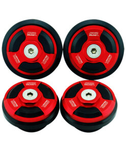 Frame Cap (2 parts) GTR Z-250, Z-300, NINJA-250, NINJA-300 2012-14