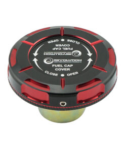 Tank Cover Set CNC (Two-Tones) GIORNO+, FORZA-350, ST-125 DAX, CT-125, C-127