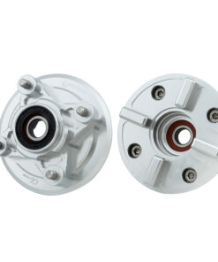 ดุมสเตอร์หลัง CNC REVOLUTION MONKEY-125 (4 เกียร์)
