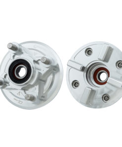 ดุมสเตอร์หลัง CNC REVOLUTION MONKEY-125 (5 เกียร์)
