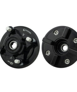 ดุมสเตอร์หลัง CNC REVOLUTION MONKEY-125 (5 เกียร์)