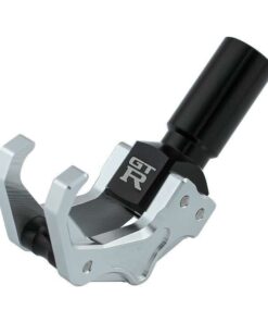 ตัวแขวนหมวก CNC ROBOT GTR AEROX-155