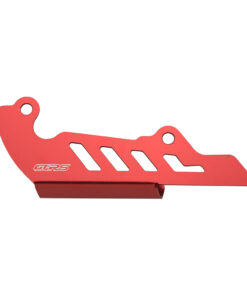 Rear brake cable guard (Aluminium) 2D GTRS GIORNO+, LEAD-125, PCX-160 STD, CLICK-160