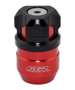 Side Kickstand Cover GTR ADV-350, FORZA-300 '2018, FORZA-350 NEW