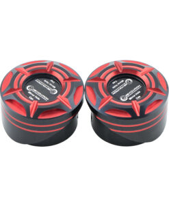 Side Mirror Hold Plug (Two-tone) 3D REVOLUTION V2 GIORNO-125