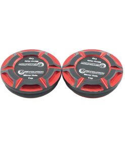 Mirror Hold Cover (Two-tone) REVOLUTION LEAD-125 '2025