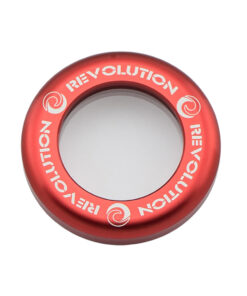 Chain Hanging Cover Aluminium + Aclilic REVOLUTION C-125