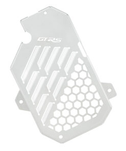 ตะแกรงหม้อน้ำ (สแตนเลส) GTRS LEAD-125, CLICK-160, ADV-160