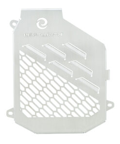 Radiator Grill (Stainless 1.2 mm) REVOLUTION N-MAX