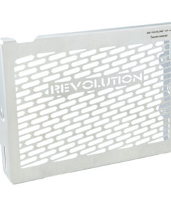 ตะแกรงหม้อน้ำ (สแตนเลสหนา 1.2 mm) REVOLUTION CL-300, CL-500, REBEL-300, REBEL-500