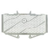 Radiator Grill (Stainless) REVOLUTION X-ADV 750, FORZA-750