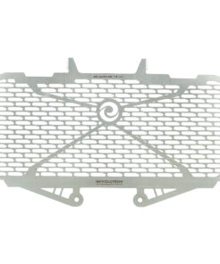 ตะแกรงหม้อน้ำ (สแตนเลสหนา 1.5 mm) REVOLUTION V2 X-ADV 750, FORZA-750