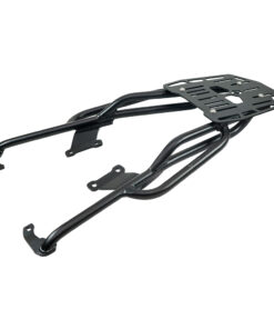 Rear Luggage Rack (Steel) REVOLUTION V2 NX-500, CB500X