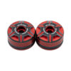 Handle Bar End Weight (Two-Tones) REVOLUTION V2 GIORNO+, CLICK-160 (34x19mm)