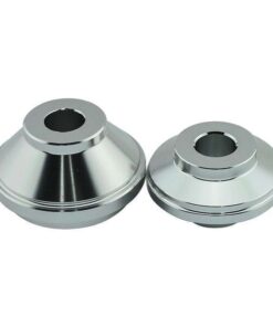 Front Wheel Nut CNC OSHIMI (L+R) WAVE-100 S NEW, WAVE-125 R
