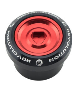 Rear Wheel Center Nut Cover REVOLUTION V3 ADV-350, FORZA-350, X-MAX 300