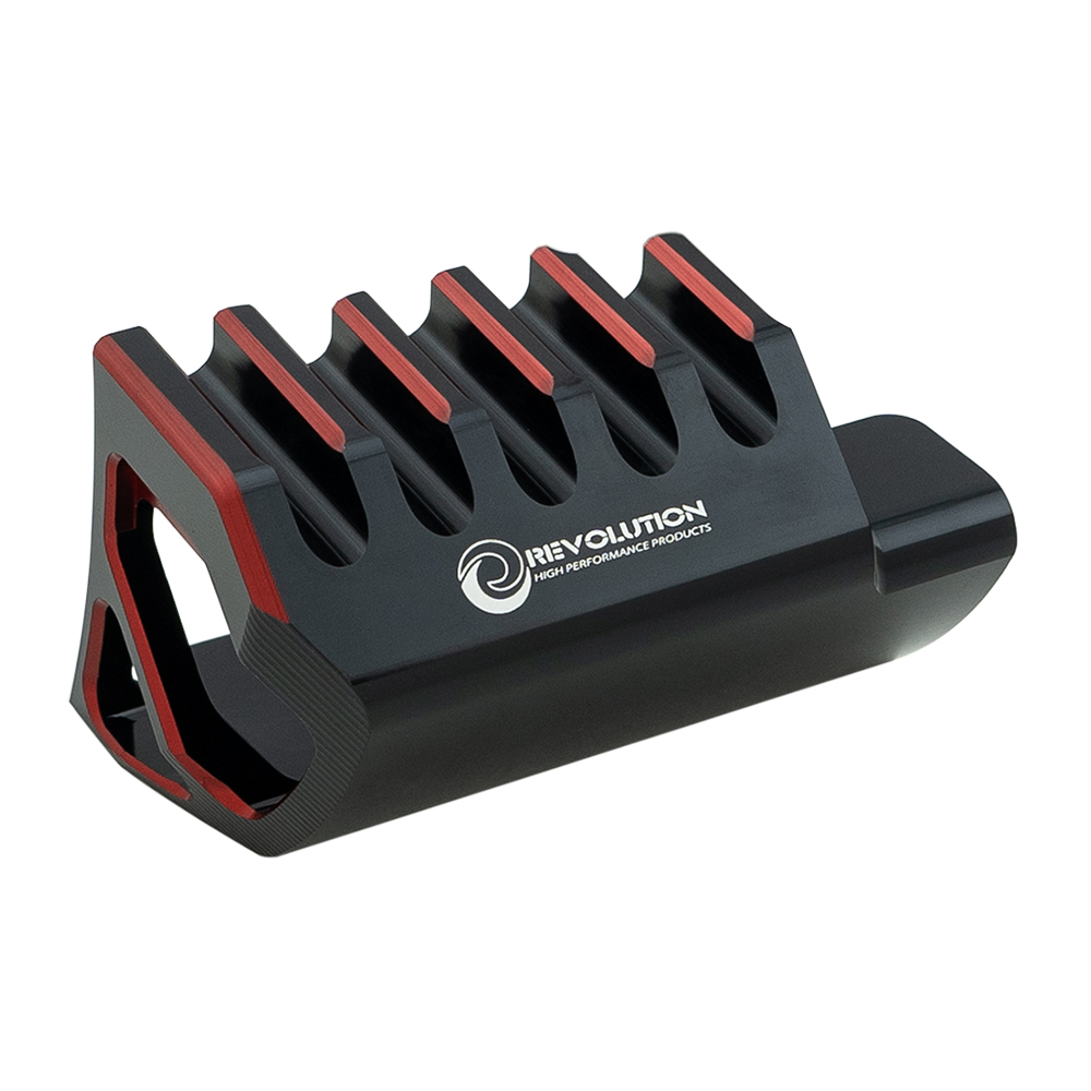 Dust Trapper (Two-Tone) REVOLUTION GIORNO, PCX-160 NEW, CLICK-160