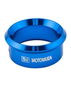 Exhaust Pipe End Cap, Muffler End Cap CNC STEP