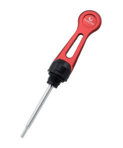 Engine Oil Dipstick CNC REVOLUTION GIORNO+, LEAD-125, ADV-160, PCX-160, CLICK-160
