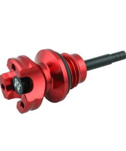 Engine Oil Cap CNC (2parts) GTR MT-15, M-SLAZ, R-15 '2017, XSR-155