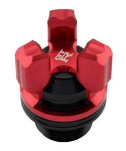 ฝาปิดน้ำมันเครื่อง (2ชิ้น) GTR X-MAX 300