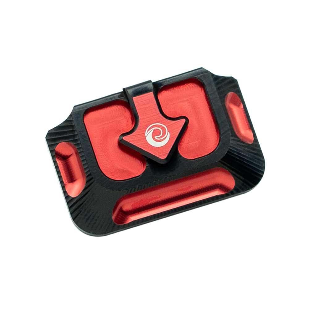 Console Box Opener (Two-Tones) REVOLUTION GIORNO-125, LEAD-125 2025