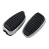 Rear Footpegs SERI-GROUP C-125