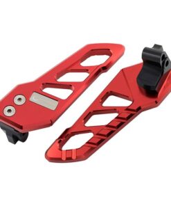 พักเท้าหลัง CNC REVOLUTION ADV-150, ADV-160