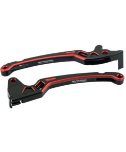 Brake Lever CNC (Two-tone) REVOLUTION GIORNO-125 ABS