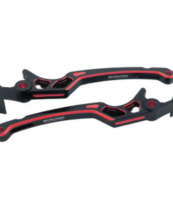 Brake Levers CNC (Two-Tones) REVOLUTION FORZA-350