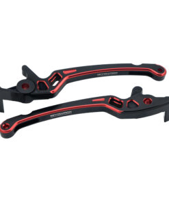 มือเบรค ทูโทน REVOLUTION PCX-160 ABS NEW ปี 2025, ADV-150, ADV-160, CLICK-160 ABS