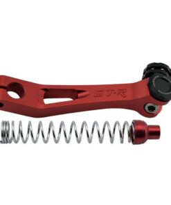 Rear Arm Brake + Spring GTR PCX, ZOOMER-X, AEROX-155 '2021, CLICK-160