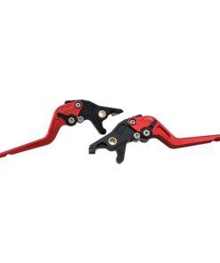 Brake-Clutch (Adjuster 6 Levers) CNC GTR FORZA-300 NEW '2018, FORZA-350