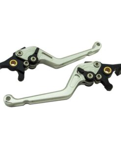 มือเบรค-ครัช (ปรับ6ระดับ) CNC GTR PREMIUM N-MAX 155 ปี 2020