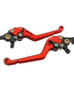 มือเบรค-ครัช (ปรับ6ระดับ) CNC GTR PREMIUM N-MAX 155 ปี 2020