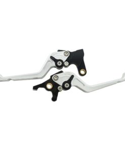 มือเบรค-ครัช (ปรับ6ระดับ) CNC GTR PREMIUM AEROX-155 NEW ปี 2021