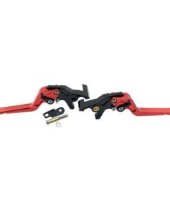 Brake-Clutch (Adjuster 6 levels) +Hand Brake GTR ADV-350, FORZA-300, FORZA-350 NEW