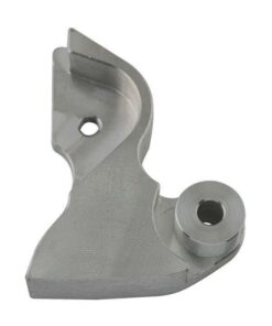 Shock Lifter MIO, FINO, Silver