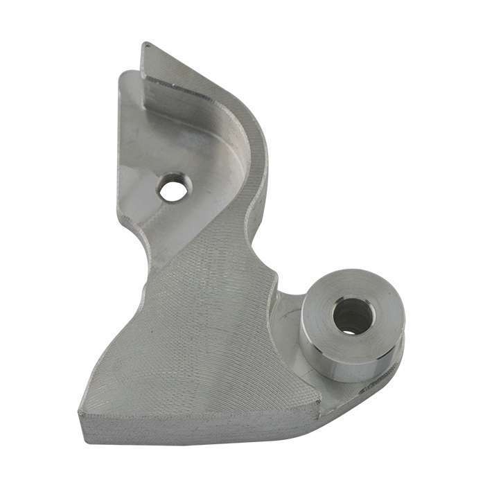 Shock Lifter MIO, FINO, Silver