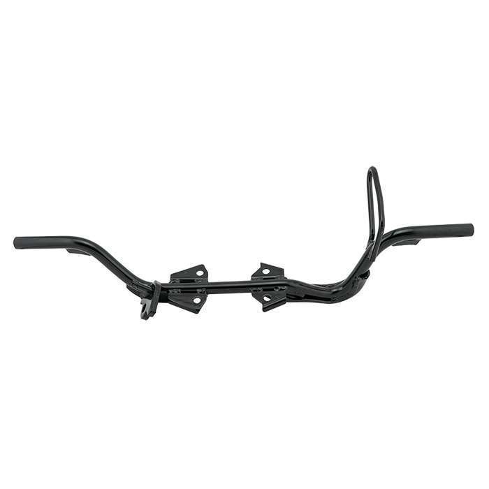 Footpegs (Steel) SERI-GROUP WAVE-110 i new '2014