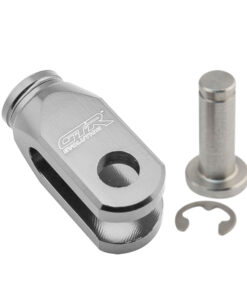 Rear Brake Clevis GTR KSR, NINJA-250