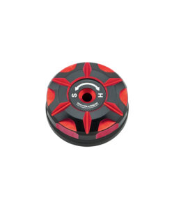 Compression Adjuster Shock (Two-Tone) PROFENDER REVOLUTION GIORNO-125, LEAD-125