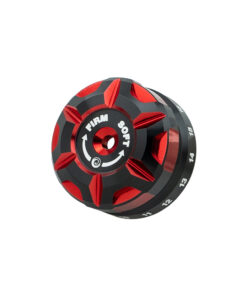 Compression Adjuster 1piece (Two-tones) REVOLUTION V2 for PROFENDER GIORNO+, LEAD-125