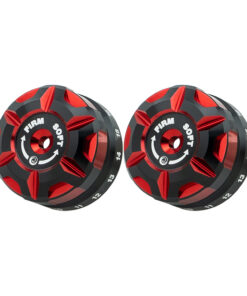 หมุดปรับ COMPRESSION โช๊ค PROFENDER ทูโทน REVOLUTION V2 FORZA-300, FORZA-350, X-MAX 300