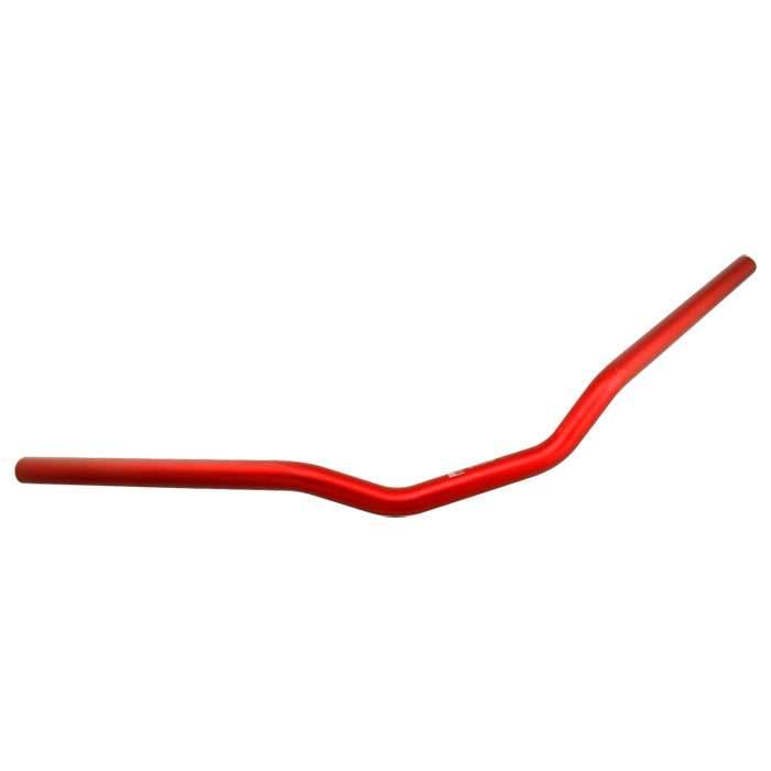 แฮนด์อลูมิเนียมทรงต่ำ JET HIPERTACH