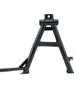 Main Stand Original SRK WAVE-125 I '2012, Black