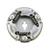 Clutch Weight Shoes Set DKK RC-100  (G23=foot)