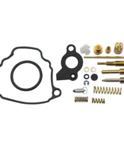 Caburetor Repair Kit DKK SMASH