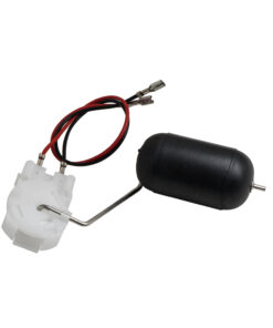 Float Fuel set DKK SCOOPY-I NEW