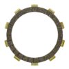 Clutch Plate T.W. VR-150, ZR-120, TZR (Big)